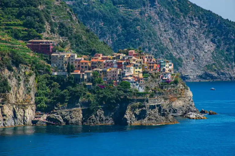 Cuisine des Cinque Terre : spécialités des 5 Terres