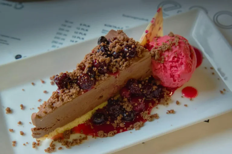 Dessert rapide et facile : que préparer en moins de 20 minutes