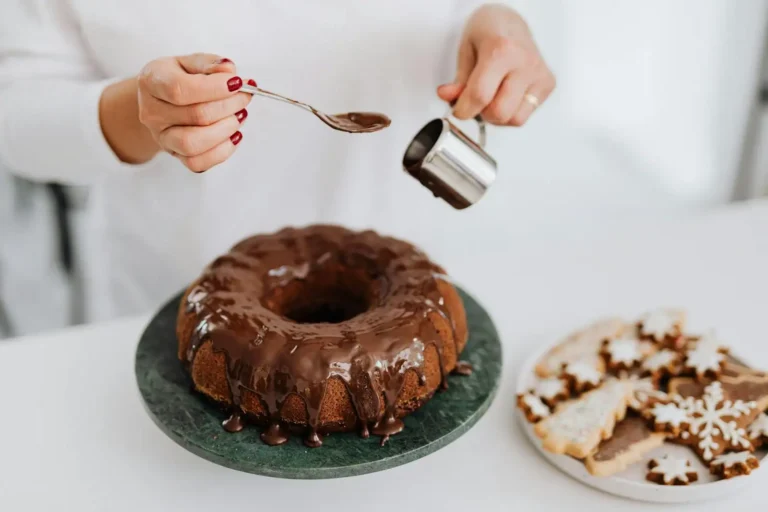Dessert vegan : 15 recettes faciles sans œuf ni beurre