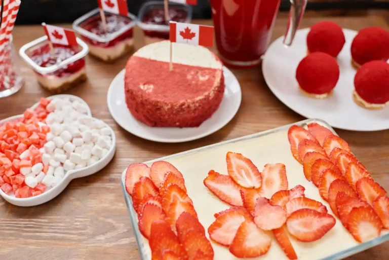 Desserts : les grandes familles et comment les réussir