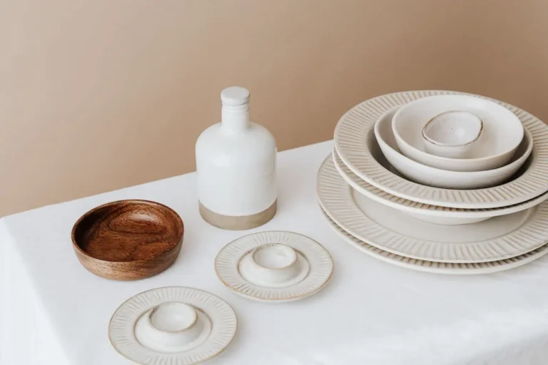 Nappe de table : bien la choisir, dimensionner et entretenir