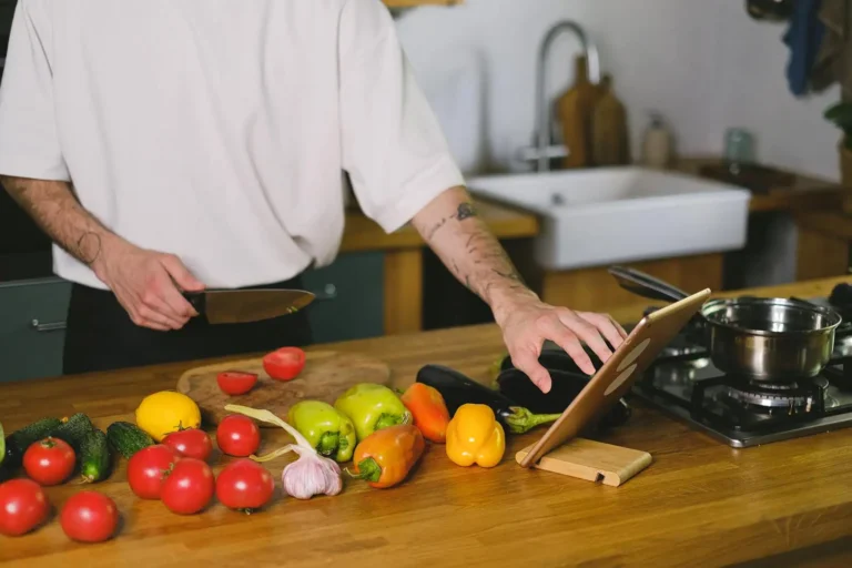 Nouvelle cuisine en streaming : formats, plateformes et tendances