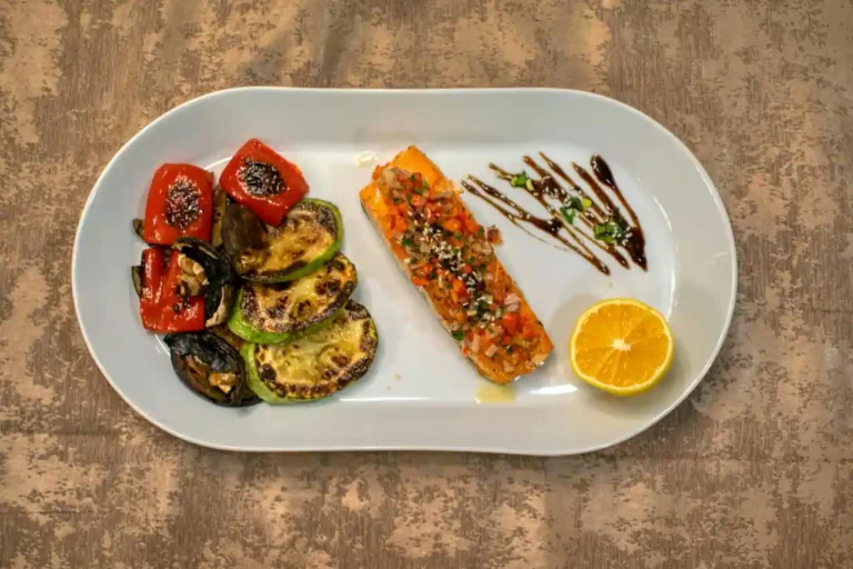 Plat léger du soir : 20 idées équilibrées et rapides