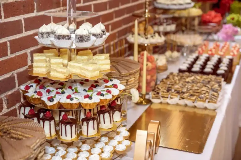 Recette de dessert : choisir et réussir à coup sûr