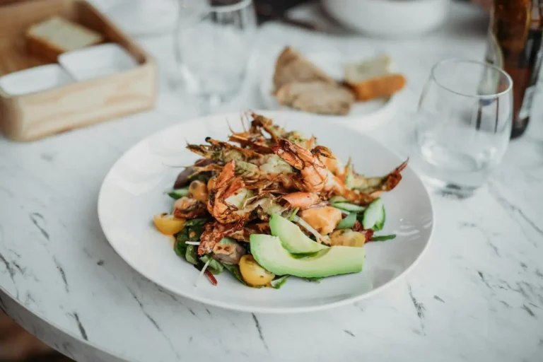 Recette d&rsquo;entrée simple et originale : 5 idées qui font de l&rsquo;effet