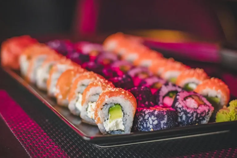 Sushi maison : le guide complet pour les réussir comme un chef