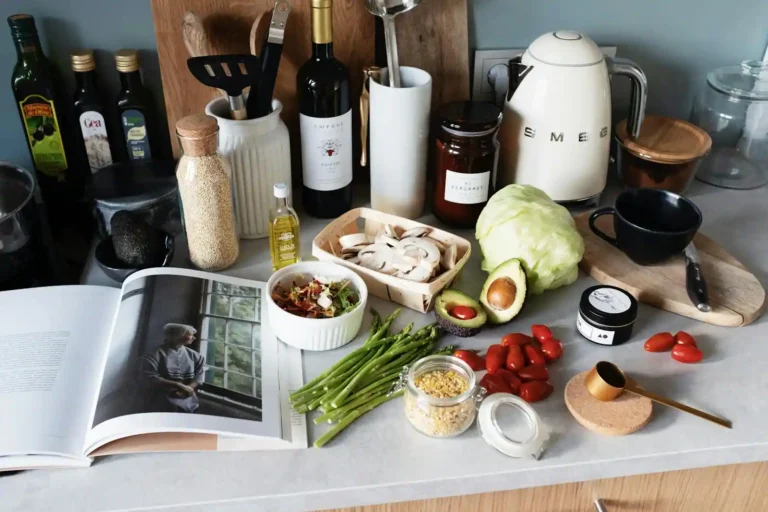 Tendance culinaire : les courants qui transforment nos assiettes