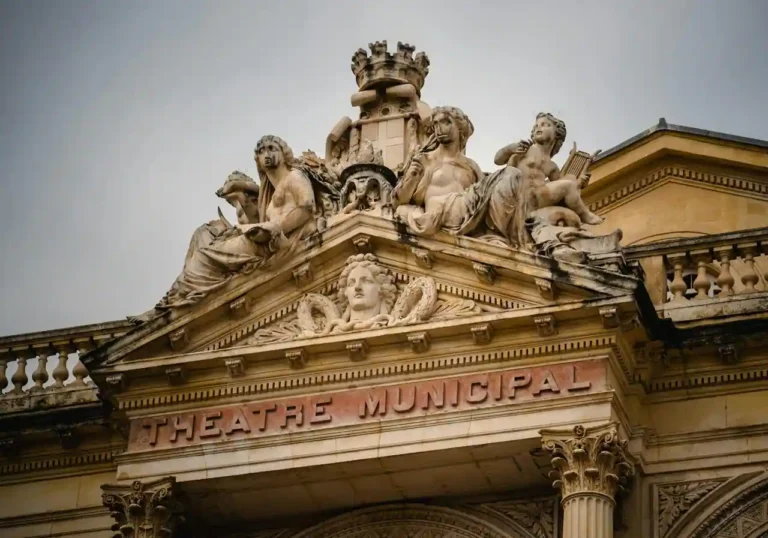 Théâtre du Châtelet : histoire, programmation et visite