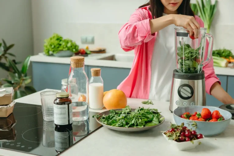 Blender Lidl : la gamme Silvercrest au crible