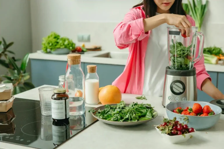 Blender à smoothie : bien le choisir et l&rsquo;utiliser