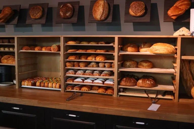 Boulangerie sans gluten à Paris : les bonnes adresses et les pièges