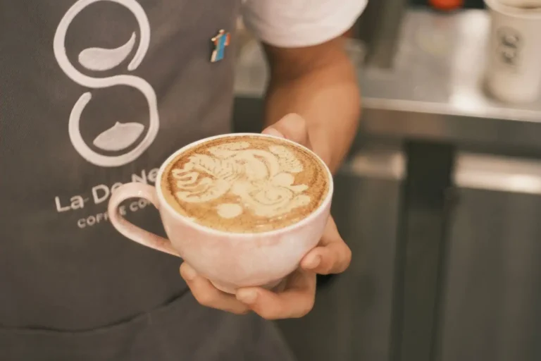 Café Kitsuné au Palais Royal : ce qu&rsquo;il faut savoir