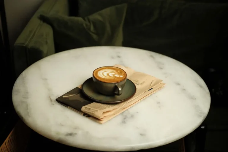 Café Procope : un café dans l&rsquo;histoire de Paris