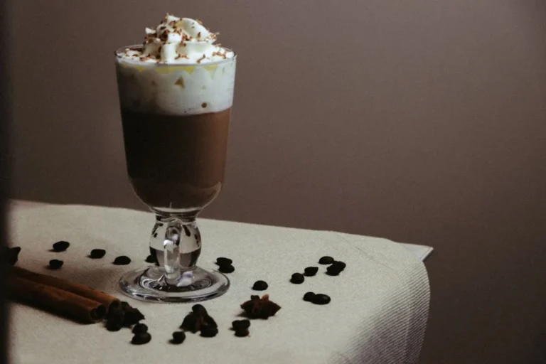 Café viennois : la recette et les gestes qui font la différence