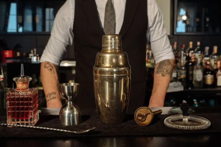 Cocktails de bar : la méthode pour les réussir chez soi