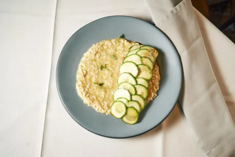 La cuisine du lac de Côme : poissons, polenta et saveurs