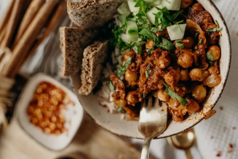 Cuisine vegan : par où commencer et comment bien cuisiner