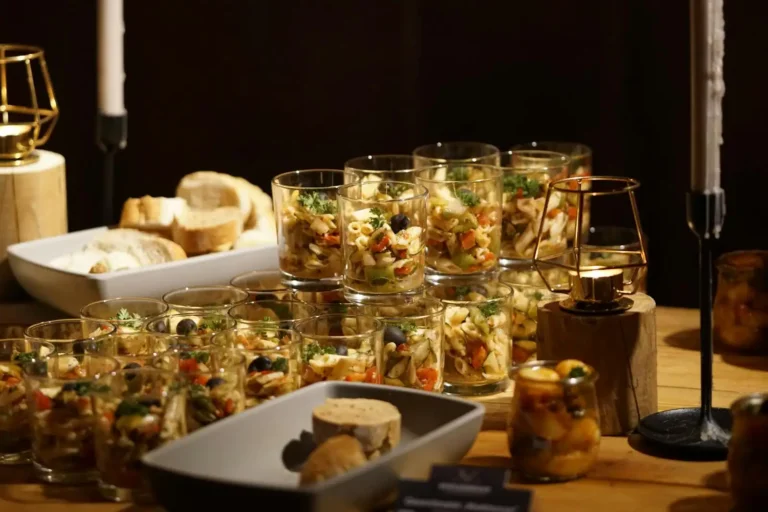 Entrée froide à préparer à l&rsquo;avance : nos idées et recettes