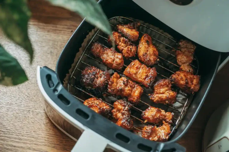 Friteuse sans huile Tefal : ActiFry ou Easy Fry ?