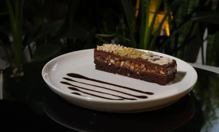 Gâteau sans gluten sans lactose : la recette moelleuse