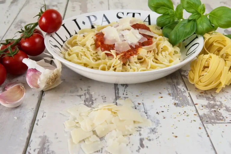La carte gourmande de l&rsquo;Italie, région par région
