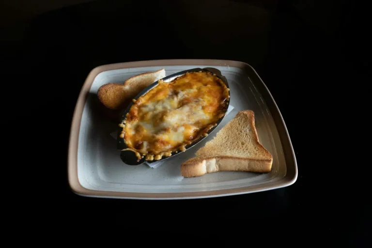 Lasagnes végétariennes : la recette fondante et bien tenue