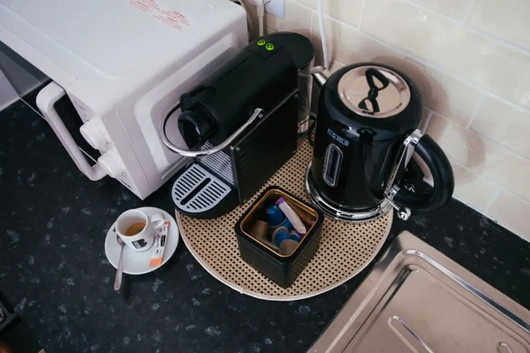 Machine à café Nespresso : choisir et bien l&rsquo;utiliser