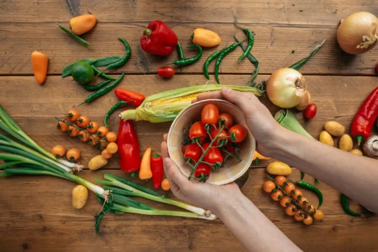 New World cuisine : deux révolutions dans nos assiettes