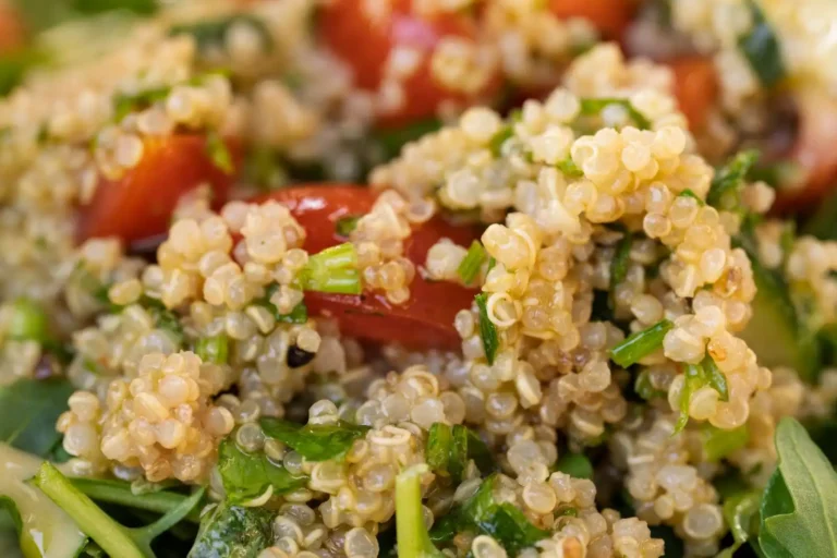 Plat sans gluten : composer un repas fiable et équilibré