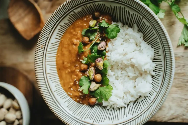 Plat végétarien facile : méthode et 5 recettes simples