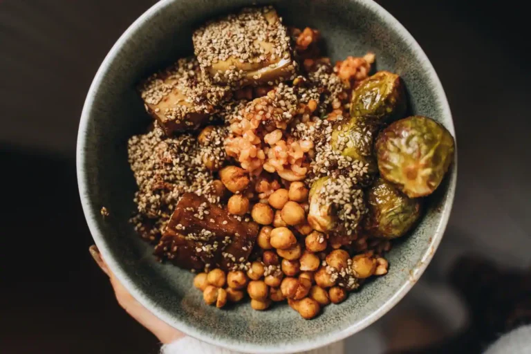 Recette vegan : les bases pour cuisiner 100 % végétal au quotidien