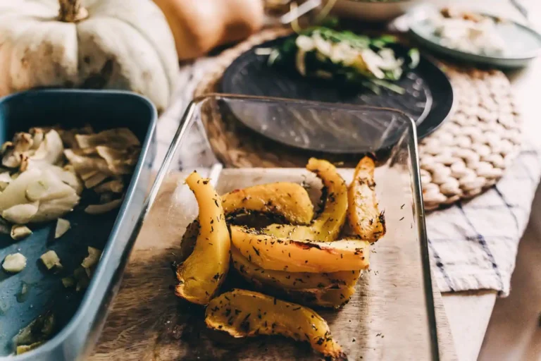 Recettes végétariennes de Noël : le menu de fête