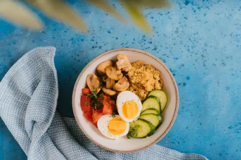 Repas équilibré : la méthode et 5 recettes faciles