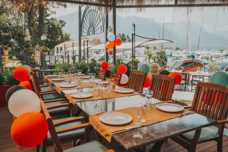 Restaurants tendance à Nice : où sortir dans la capitale azuréenne