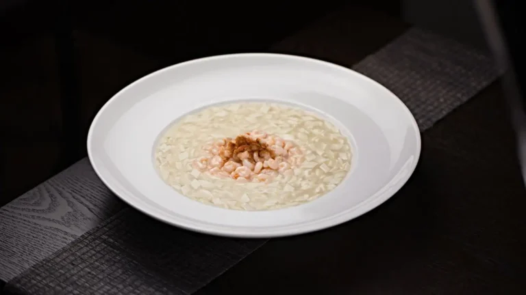 Risotto au chorizo : la recette crémeuse pas à pas