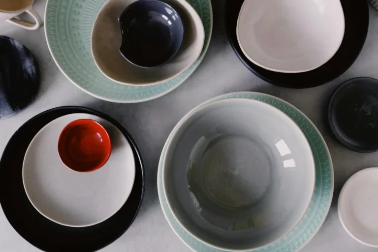 Vaisselle Maison du Monde : bien choisir sa table déco