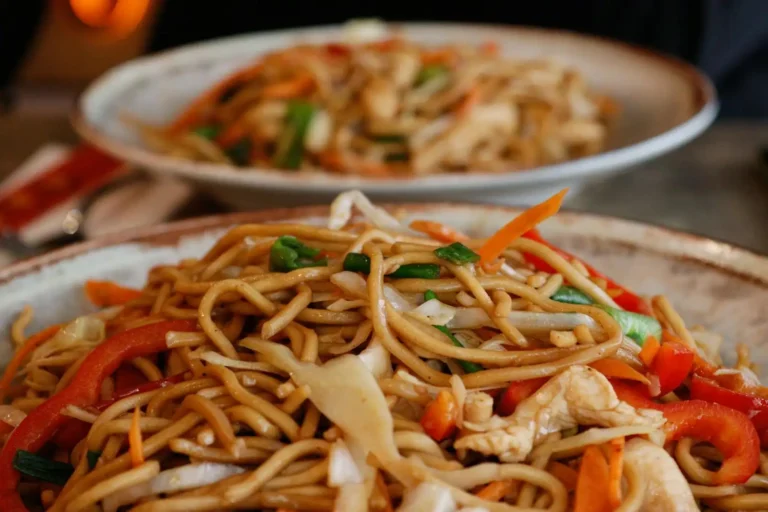 Le wok d&rsquo;Asie