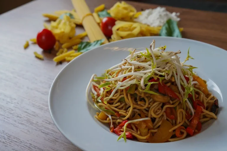 Wok à volonté à Rosny-sous-Bois : le guide pour bien en profiter