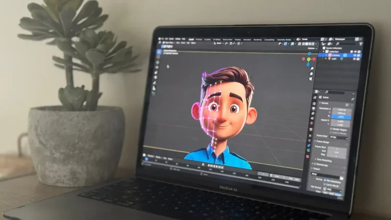 Blender download : télécharger et installer le logiciel 3D