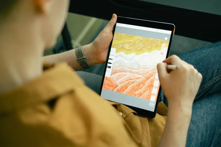 Blender sur iPad : état du projet et solutions actuelles