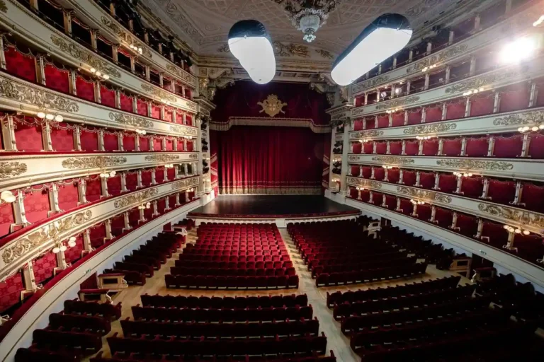 Musique italienne : de l&rsquo;opéra aux musiques de film