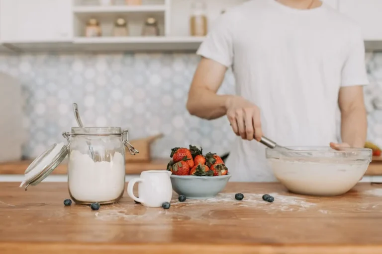 Recette de dessert rapide : lire le temps réel avant de se lancer