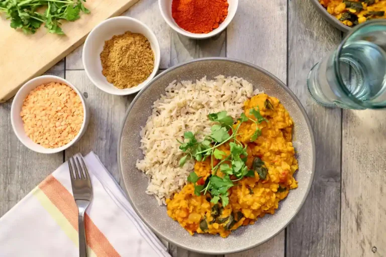 Recette vegan facile : ce qui rend un plat vraiment simple