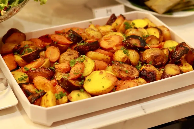Recette végétarienne de Noël : donner du goût et de la tenue