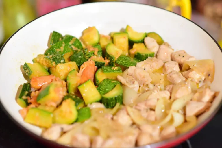 Idée de repas rapide pour le soir : choisir selon le temps qu&rsquo;il vous reste