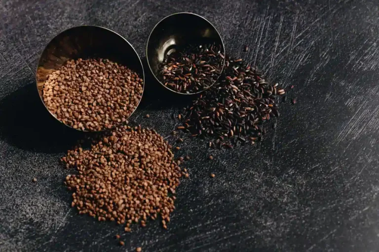 Recettes sans gluten : celles qui marchent et celles qui ratent