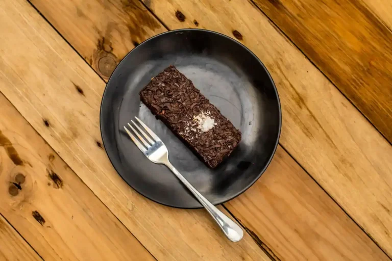 Gâteau sans gluten et sans lactose : la recette qui ne rate pas la texture