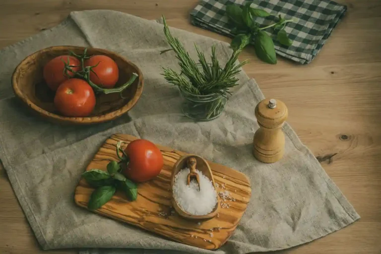 Cuisine italienne : d&rsquo;une mosaïque régionale à une cuisine nationale