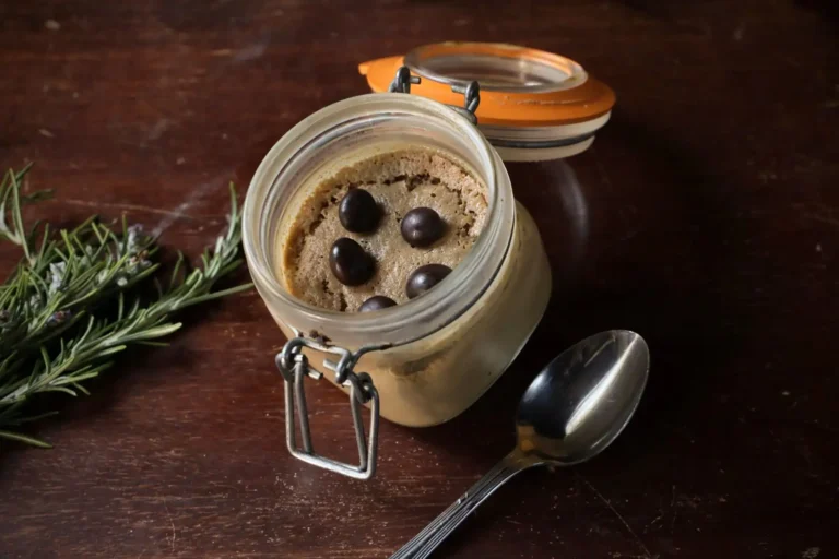 Dessert rapide sans cuisson : nos idées immédiates et à anticiper