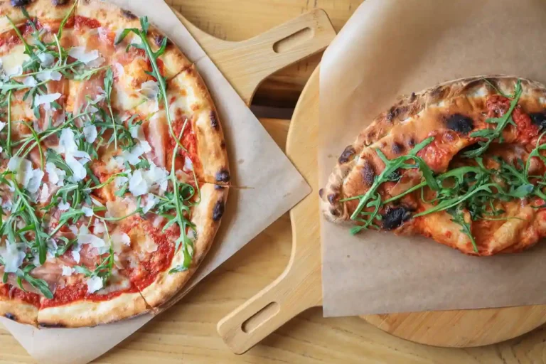 Pizza maison : la recette et la technique pour bien la réussir